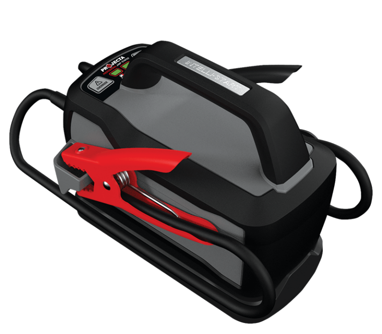 Professional Jump Starters IntelliStart